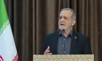 اقدام تازه چین، مسعود پزشکیان را عصبانی کرد 