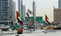 امارات برای توقف حملات به ایران پول داد!
