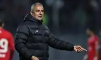 دلیل غیبت کارتال در تمرین پرسپولیس مشخص شد