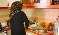 نمایندگان مجلس به دنبال تحقق بیمه زنان خانه‌دار
