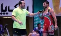 رقیب سابق حسن یزدانی از تیم ملی استعفا داد