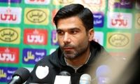 پیام خاص سرمربی استقلالی به هواداران پرسپولیس