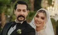 کامران تفتی بعد از ازدواج آهنگ عاشقانه منتشر کرد