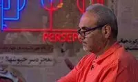 جواد خیابانی، گزارشگر جنگ شد