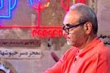 جواد خیابانی، گزارشگر جنگ شد