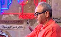 جواد خیابانی، گزارشگر جنگ شد