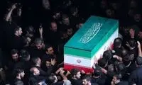 تصاویر منتشر شده از داخل خانه رهبر شهید در اوج سادگی