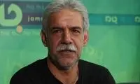 فنونی‌زاده: در آزادی شاید 5 گل به قرقیزستان می‌زدیم