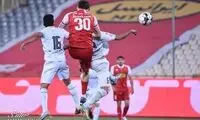 کسر امتیاز از ۲ تیم دیگر مثل پرسپولیس!