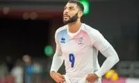 میزبانی سوال‌برانگیز ایتالیا از تیم‌های ملی والیبال