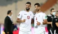 شجاع: بیرانوند چک نخورده همه چیز را لو می‌دهد