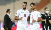 شجاع: بیرانوند چک نخورده همه چیز را لو می‌دهد