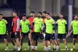 پرسپولیس به ایران رسید