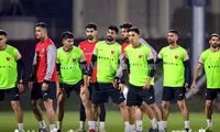 پرسپولیس به ایران رسید