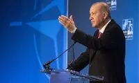 اردوغان به مسئولان برگزارکننده المپیک رحم نکرد 