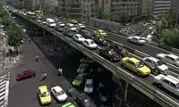 حذف پل حافظ تهران منتفی شد