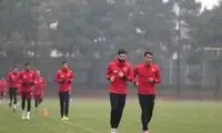 کارتال راه پیروزی مقابل النصر را به پرسپولیسی‌ها نشان داد

