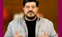 این چهره جای پای مهران رجبی در صداوسیما گذاشت