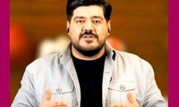 این چهره جای پای مهران رجبی در صداوسیما گذاشت