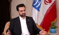 آذری جهرمی برای مدیریت مصرف برق راهکار داد
