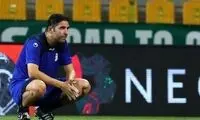 آتش‌بس شرط اوج‌گیری هلی‌کوپتر در پرسپولیس