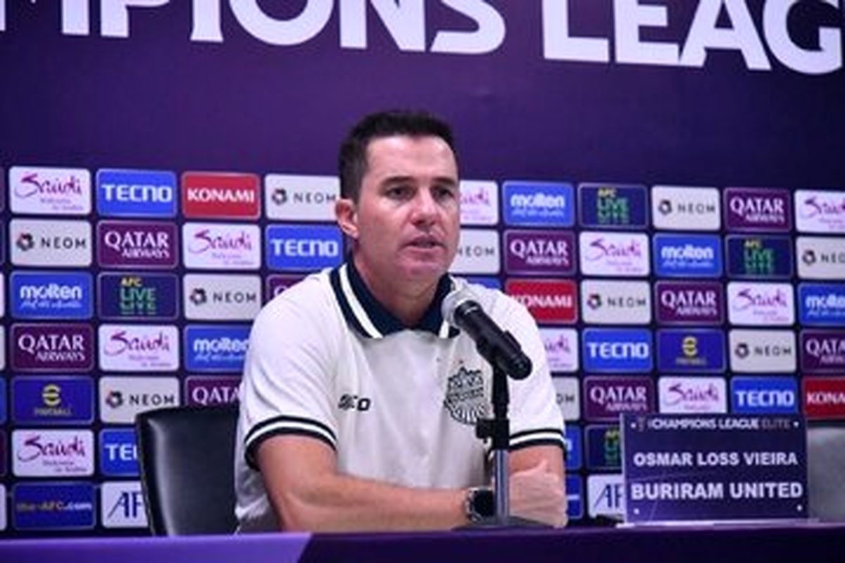 طوفان این سرمربی، داغ دل پرسپولیسیها را تازه کرد