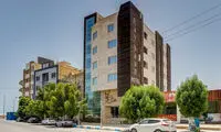 هتل قشم از لوکس تا ارزان