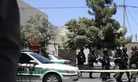 ماجرای گروگان‌گیری هالیوودی وسط اتوبان تهران