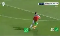 کارشناسی داوری مس رفسنجان - پرسپولیس