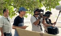 بازگشت معین کریم‌الدینی با مستند «زیر درخت لور»