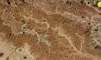تصاویری از صحرای شگفت انگیز تاتاکوآ