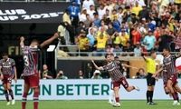 مدافع الهلال به سیم آخر زد