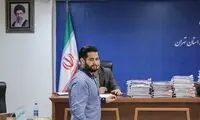 پرونده میلاد حاتمی؛ از بازداشت تا حکم اعدام 