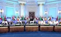 تصمیم جدید کشورهای عربی درباره کوچ مردم فلسطین