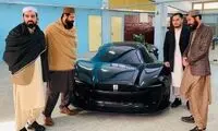 سرعت آزمون گواهینامه رانندگی در افغانستان سوژه شد