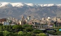 قیمت مسکن در یوسف آباد تهران متری چند؟