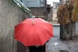 هشدار نارنجی هواشناسی برای ۱۴ استان صادر شد