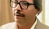 لحظاتی از بازی دیدنی امرالله صابری در فیلم «دایره مینا»