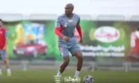 ستاره پرسپولیس: قطر گل بخورد، خطرناک می‌شوم!
