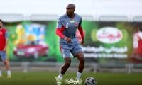 ستاره پرسپولیس: قطر گل بخورد، خطرناک می‌شوم!