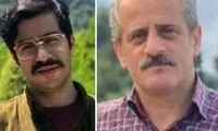 خبر خوش درباره دو روزنامه‌نگارِ بازداشتی
