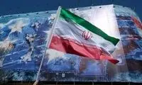 رونمایی از دیوارنگاره جدید میدان انقلاب