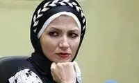 یک مرد اشک خاله شادونه را در تلویزیون درآورد!