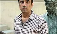بیو عجیب اینستاگرام نصرالله رادش جلب توجه کرد