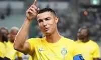 قاب سنگین از 3 بازیکن بزرگ در النصر؛ ما هیچ ما نگاه!