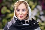 واکنش پرستو صالحی به عکس جنجالی رشیدپور