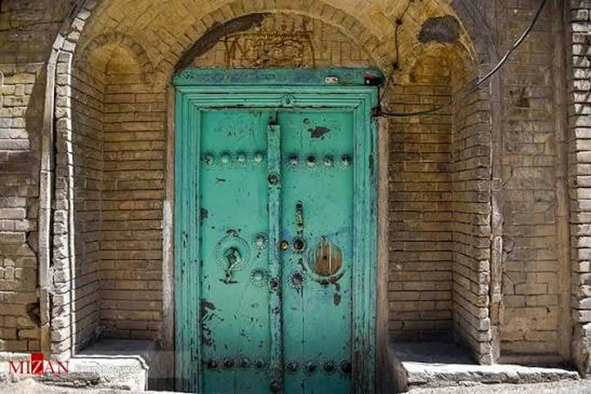 حال و هوای خانه 260 ساله یک بانوی کاشانی!