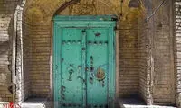 حال و هوای خانه 260 ساله یک بانوی کاشانی!