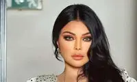 هیفا وهبی با این استایل لاکچری در عربستان خبرساز شد