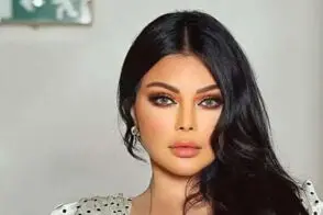 هیفا وهبی با این استایل لاکچری در عربستان خبرساز شد